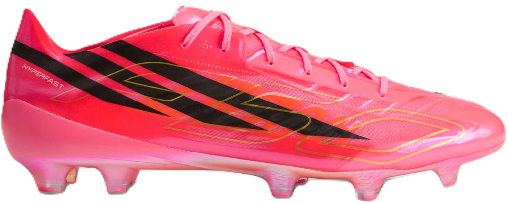 Giày adidas F50 Hyperfast EVO Firm Ground Football Boots KJ6117