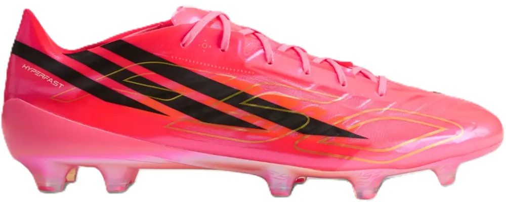 Giày adidas F50 Hyperfast EVO Firm Ground Football Boots KJ6117