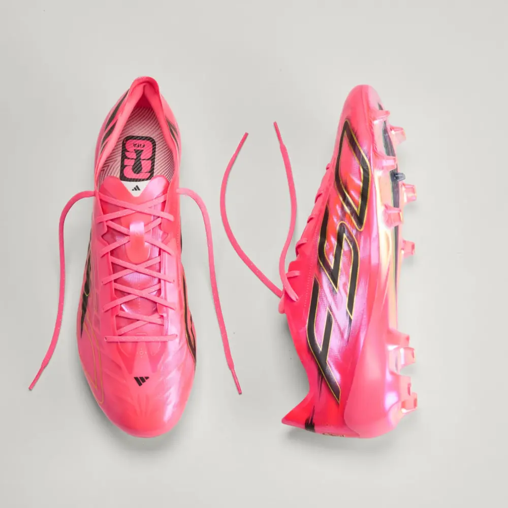 Alternative view of Giày adidas F50 Hyperfast EVO Firm Ground Football Boots KJ6117