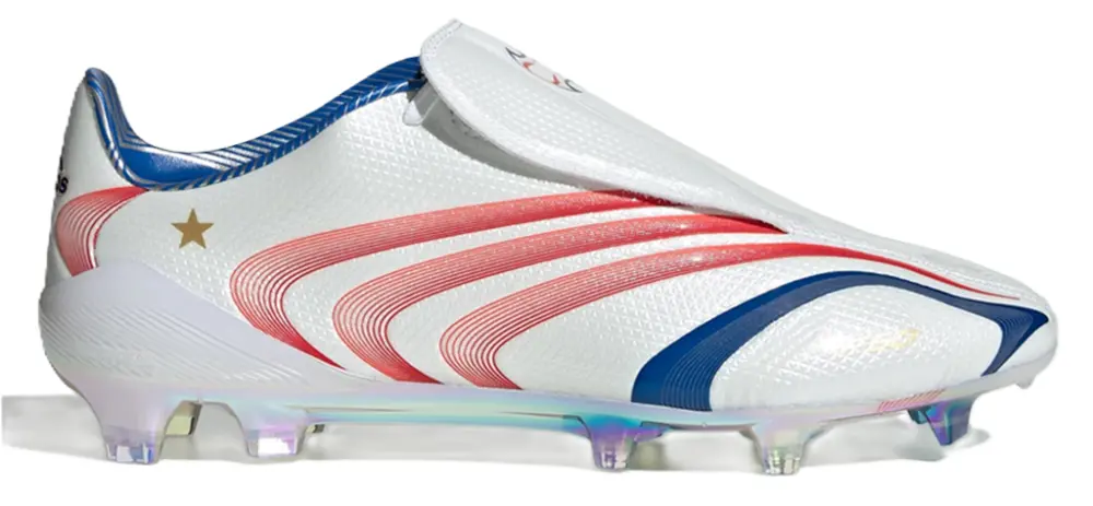 Giày Adidas F50 Tunit Firm Ground 'Cloud White' KH8142