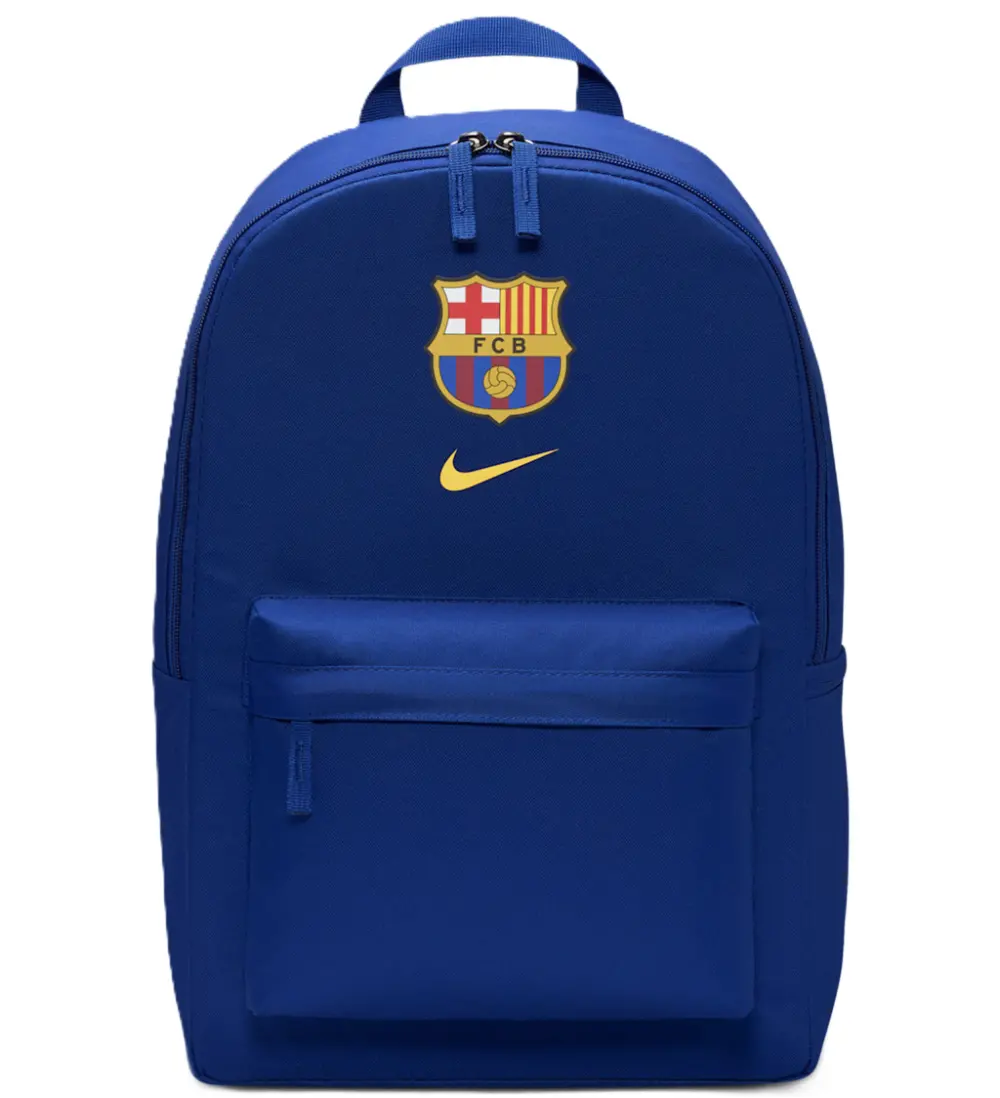 Balo Barcelona 'Deep Royal Blue' HV3353-400