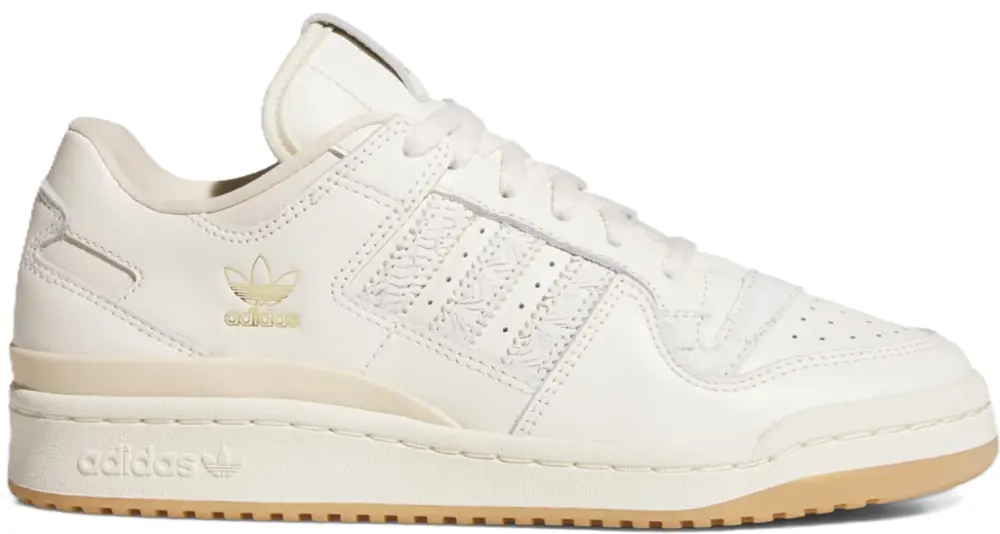 Giày adidas FORUM 84 LOW CL 'Supplier Colour' JP8957
