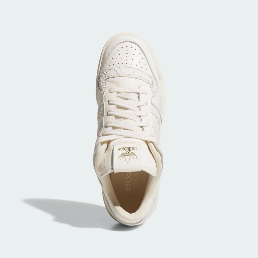 Giày adidas FORUM 84 LOW CL 'Supplier Colour' JP8957 - Ảnh 2