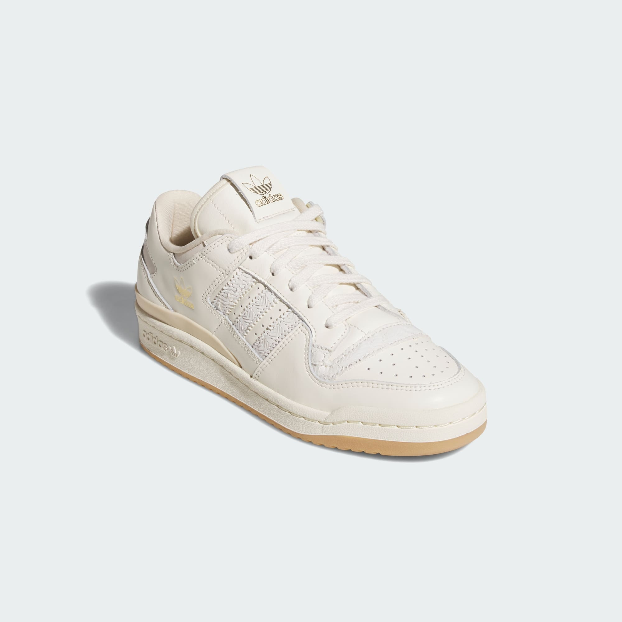 Giày adidas FORUM 84 LOW CL 'Supplier Colour' JP8957 - Ảnh 3