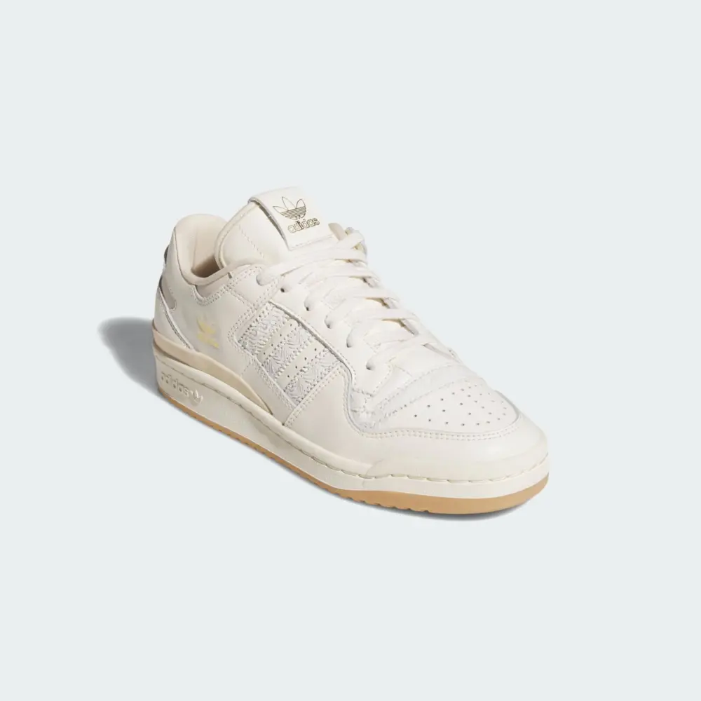 Giày adidas FORUM 84 LOW CL 'Supplier Colour' JP8957 - Ảnh 3