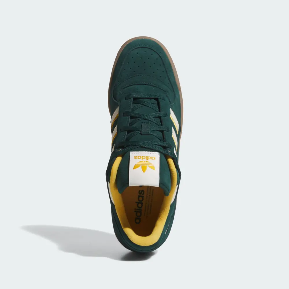 Giày Adidas FORUM LOW CL 'Aurora Ivy' JQ2656 - Ảnh 5