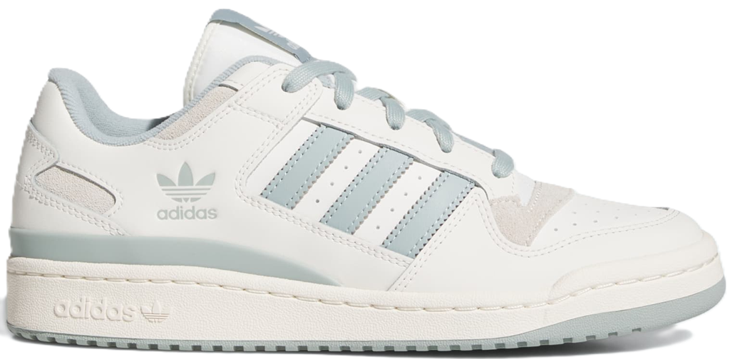 Giày adidas Forum Low CL 'Wonder Sage' JQ1532