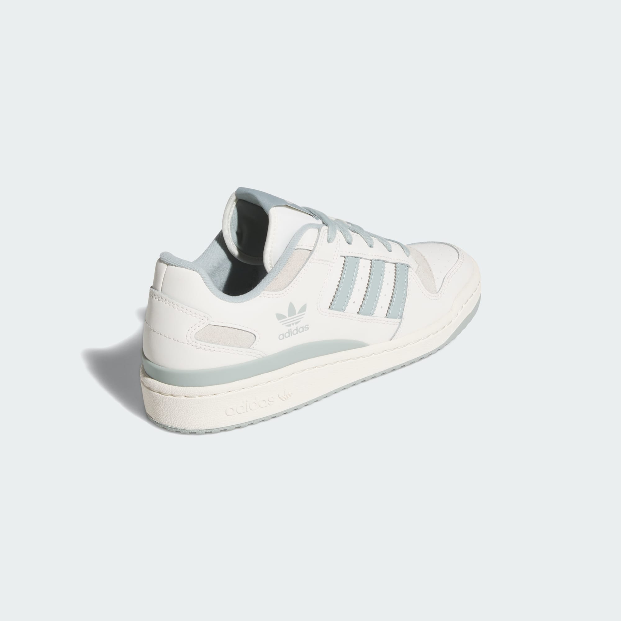 Giày adidas Forum Low CL 'Wonder Sage' JQ1532 - Ảnh 4