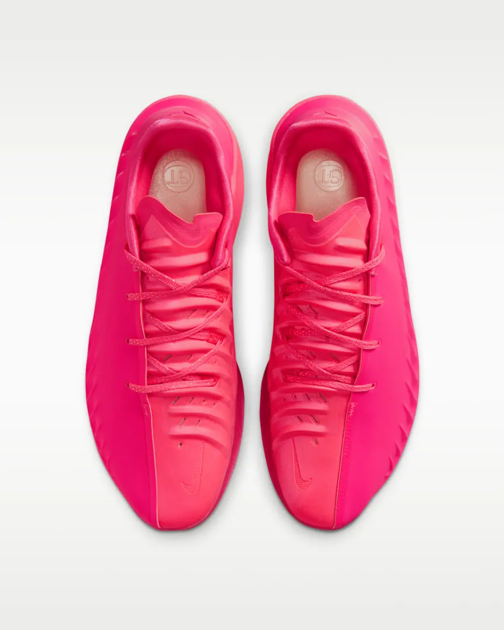 Alternative view of Giày Nike Air Zoom GT Cut 4 'Kay Yow' IO8116-600