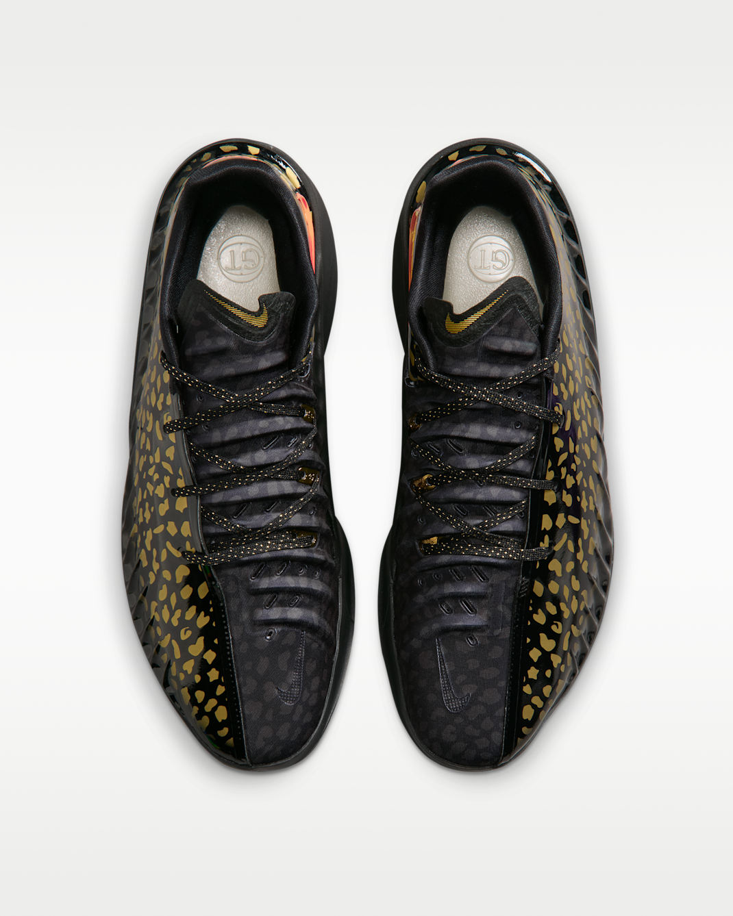 Alternative view of Giày Nike Air Zoom GT Cut 4 'Victor Wembanyama' IU1960-001