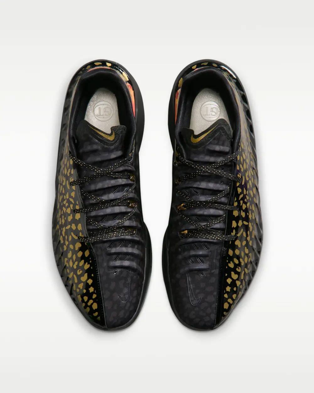 Alternative view of Giày Nike Air Zoom GT Cut 4 'Victor Wembanyama' IU1960-001