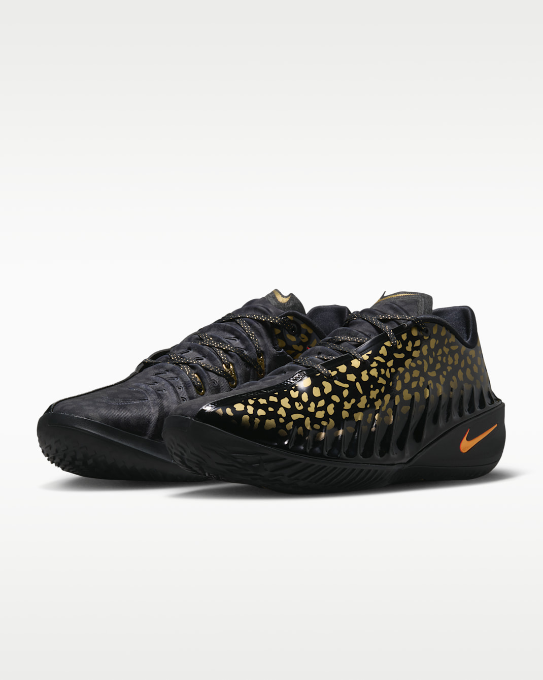 Giày Nike Air Zoom GT Cut 4 'Victor Wembanyama' IU1960-001 - Ảnh 3