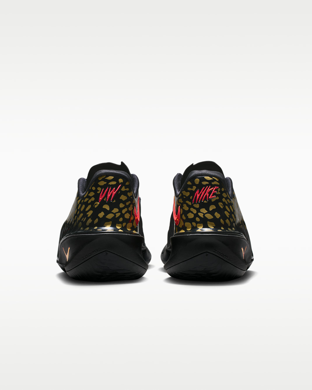 Giày Nike Air Zoom GT Cut 4 'Victor Wembanyama' IU1960-001 - Ảnh 4