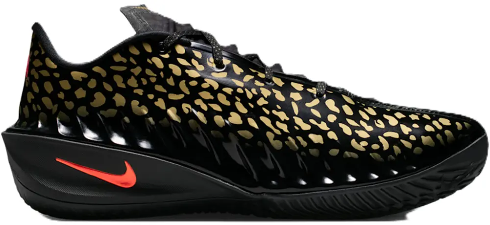 Giày Nike Air Zoom GT Cut 4 'Victor Wembanyama' IU1960-001