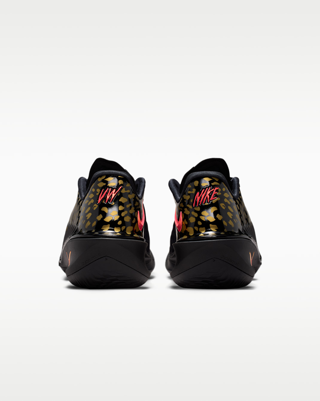 Giày Nike G.T. Cut 4 'Victor Wembanyama' IU1961-001 - Ảnh 4
