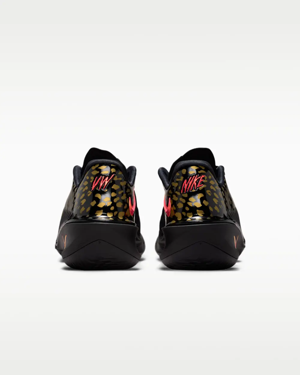 Giày Nike G.T. Cut 4 'Victor Wembanyama' IU1961-001 - Ảnh 4