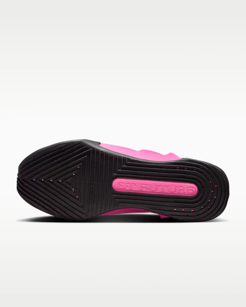 Giày Nike G.T. Future 'Hyper Pink' FZ5590-601 - Ảnh 5