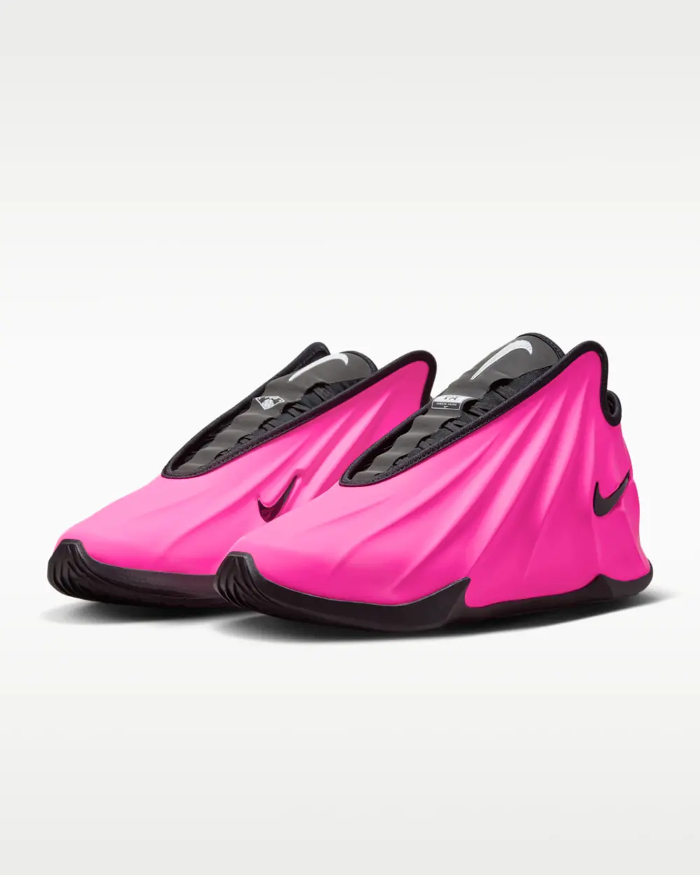 Giày Nike G.T. Future 'Hyper Pink' FZ5590-601 - Ảnh 3