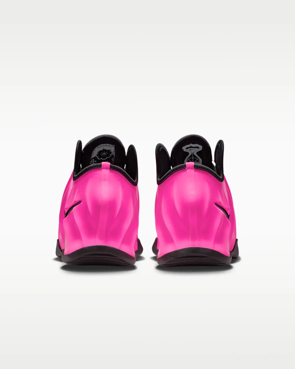 Alternative view of Giày Nike G.T. Future 'Hyper Pink' FZ5590-601