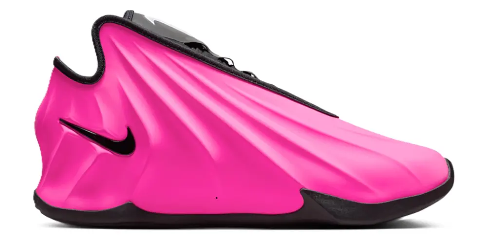 Giày Nike G.T. Future 'Hyper Pink' FZ5590-601