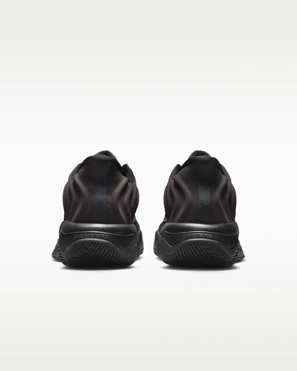 Alternative view of Giày Nike Giannis Immortality 4 EP 'Black' FQ3681-005