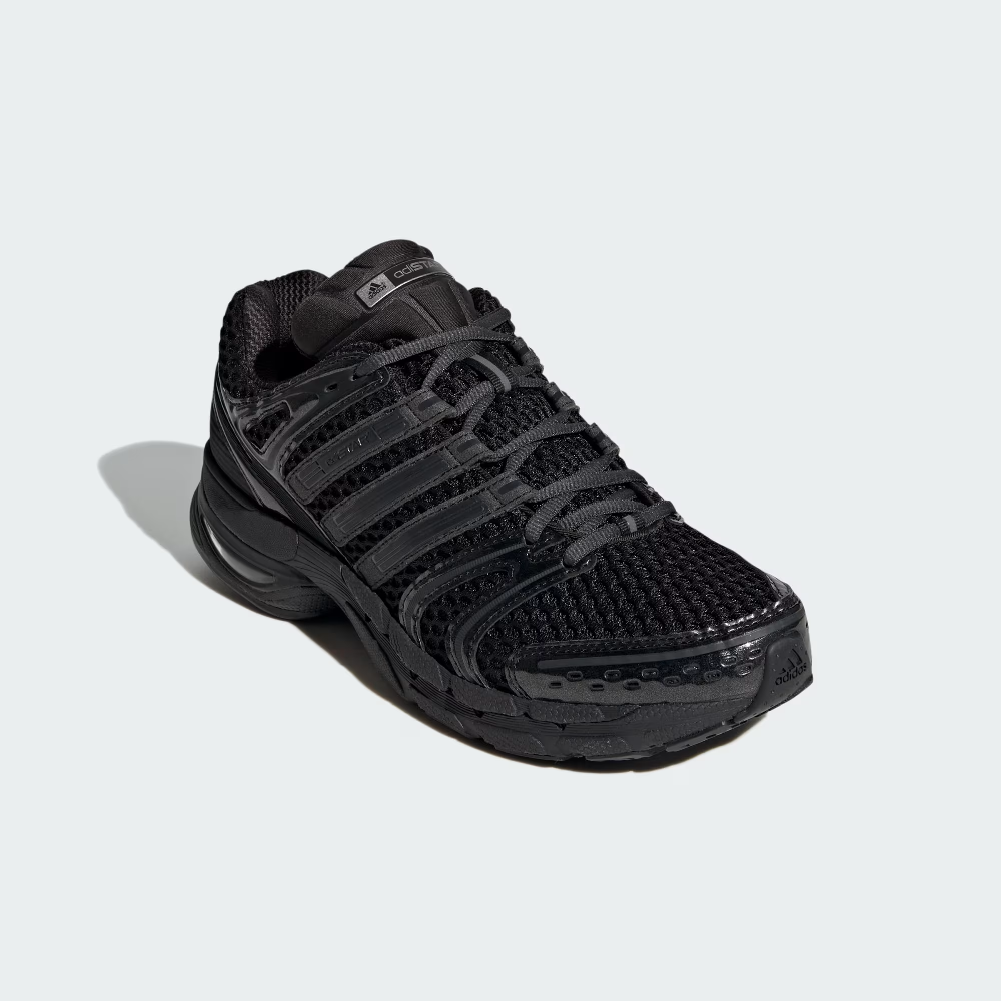 Alternative view of Giày adidas ADISTAR CONTROL 5 'Core Black' KK3260