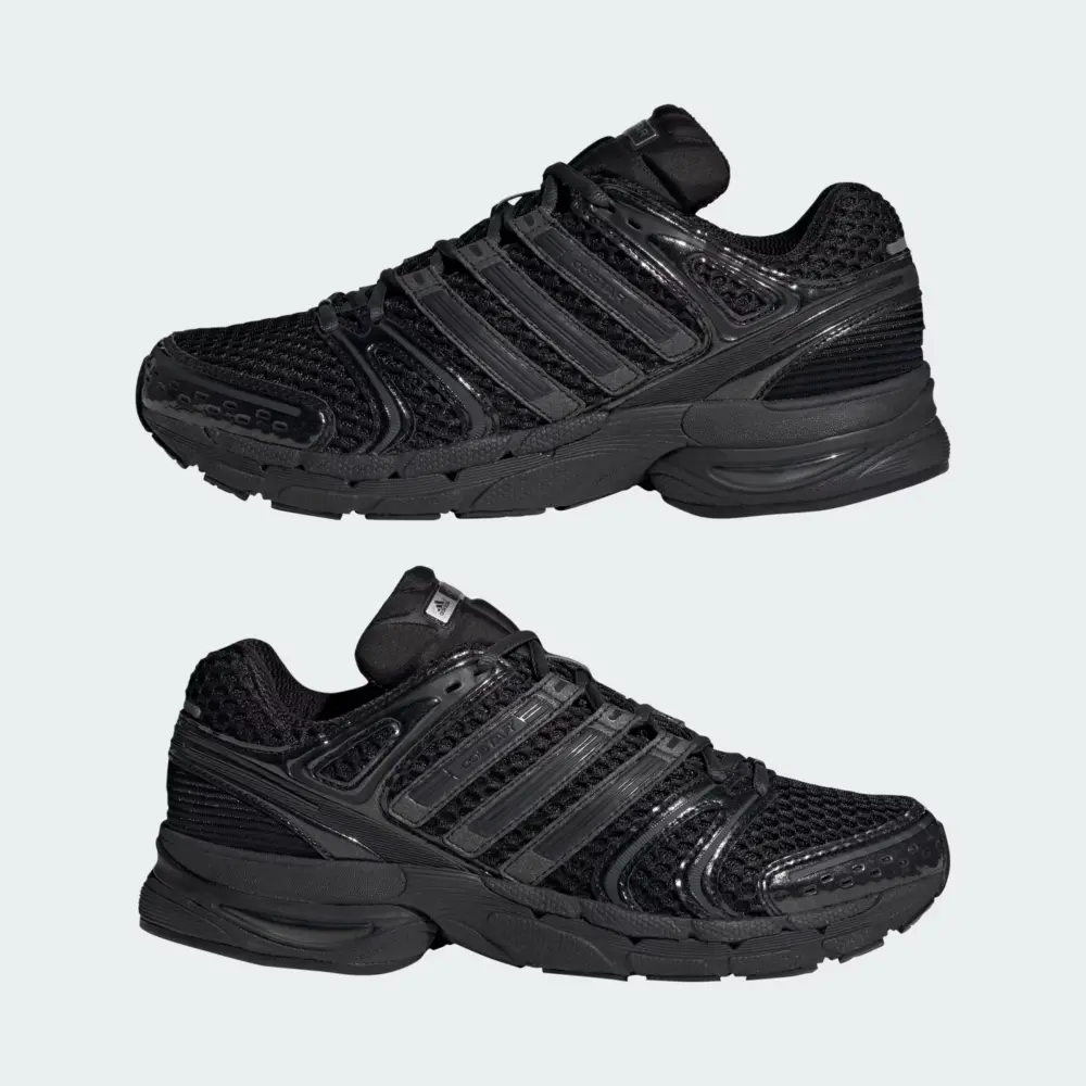 Giày adidas ADISTAR CONTROL 5 'Core Black' KK3260 - Ảnh 4
