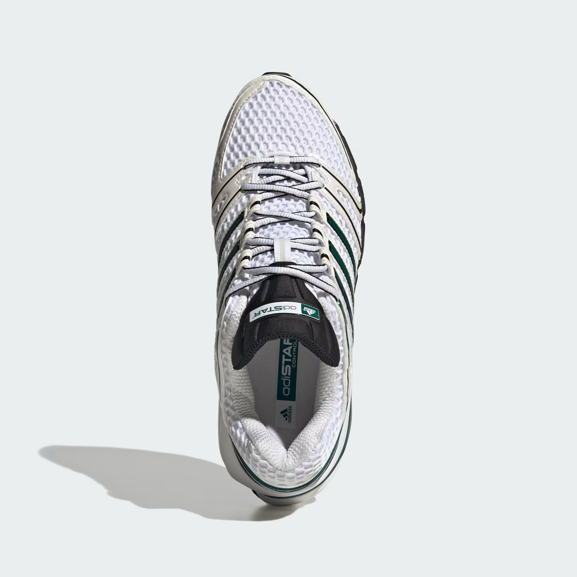 Alternative view of Giày adidas ADISTAR CONTROL 5 'Cloud White' KI4467