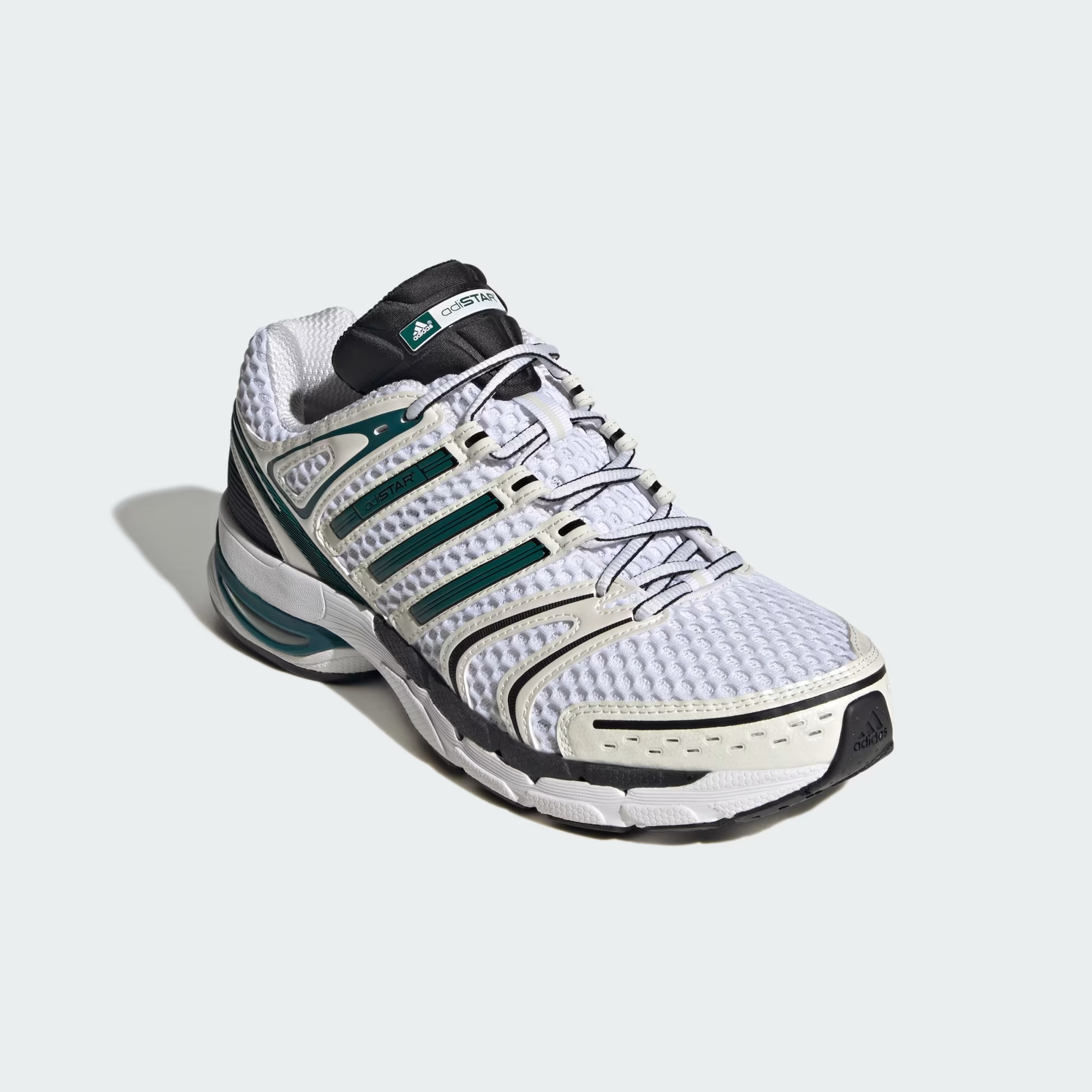 Giày adidas ADISTAR CONTROL 5 'Cloud White' KI4467 - Ảnh 3