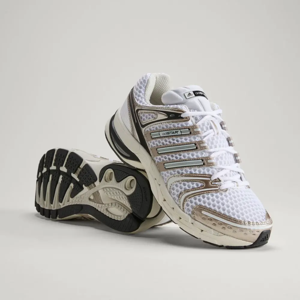 Alternative view of Giày adidas ADISTAR CONTROL 5 'Cloud White' KI4470