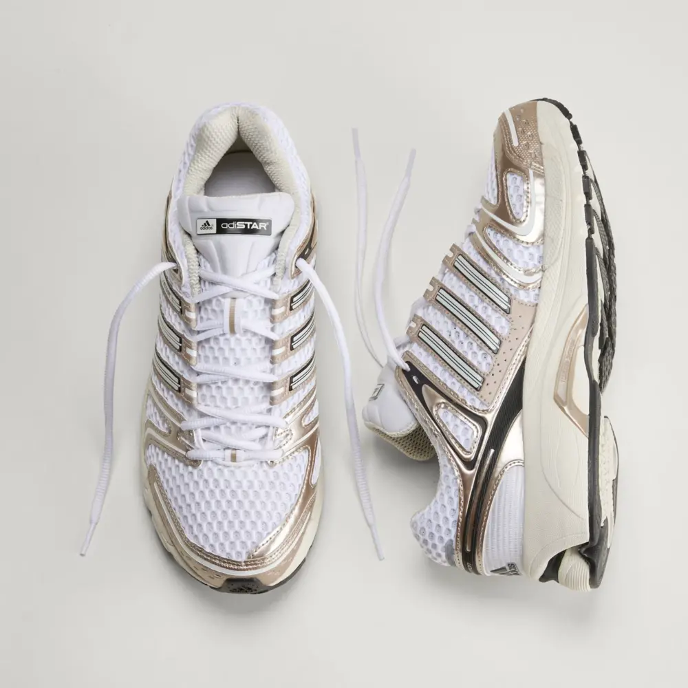 Giày adidas ADISTAR CONTROL 5 'Cloud White' KI4470 - Ảnh 3
