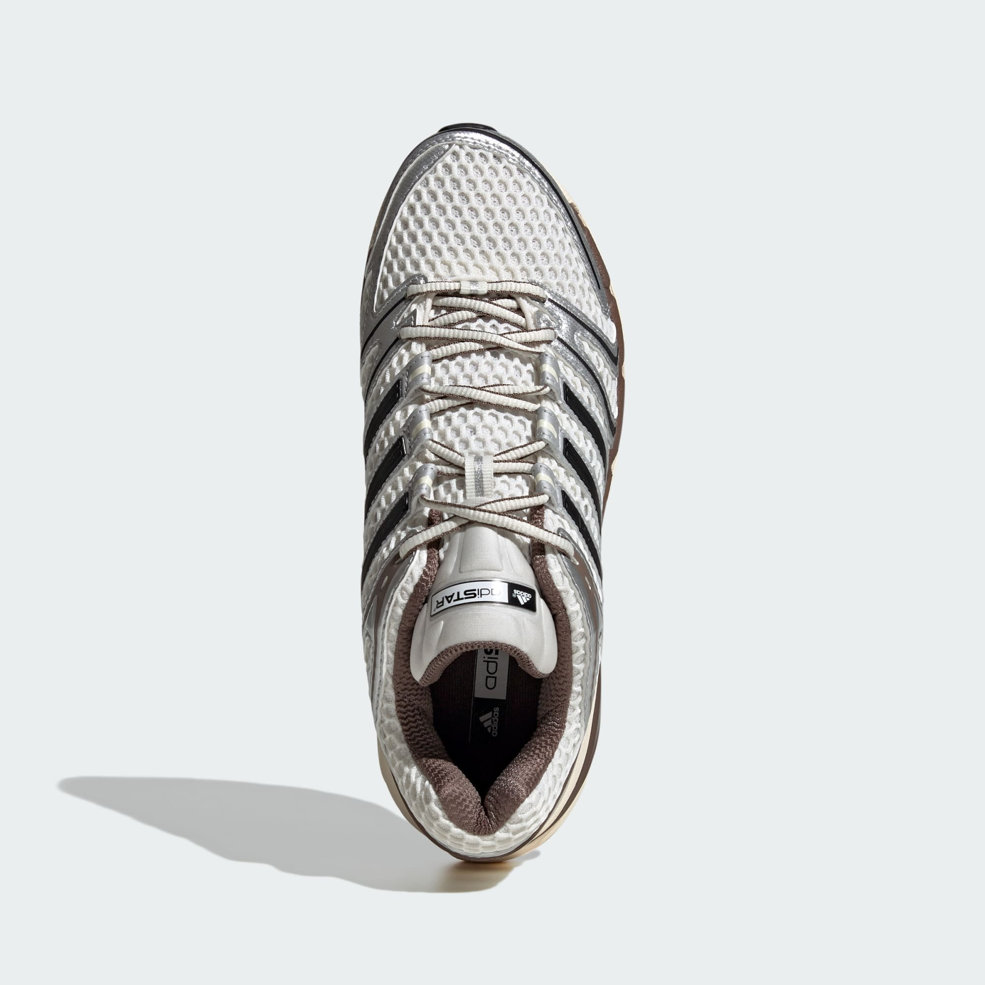 Alternative view of Giày adidas ADISTAR CONTROL 5 'Cloud White' KI6153