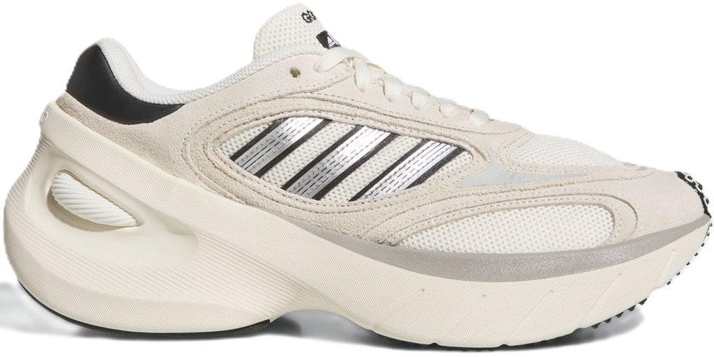 Giày adidas Adizero Goukana 'Silver Metallic' KI4936