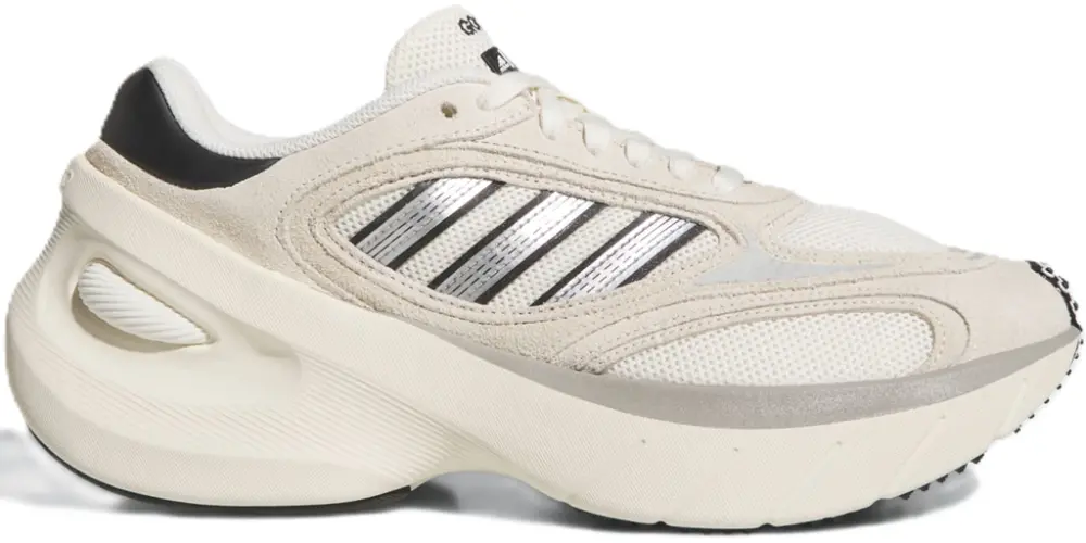 Giày adidas Adizero Goukana 'Silver Metallic' KI4936