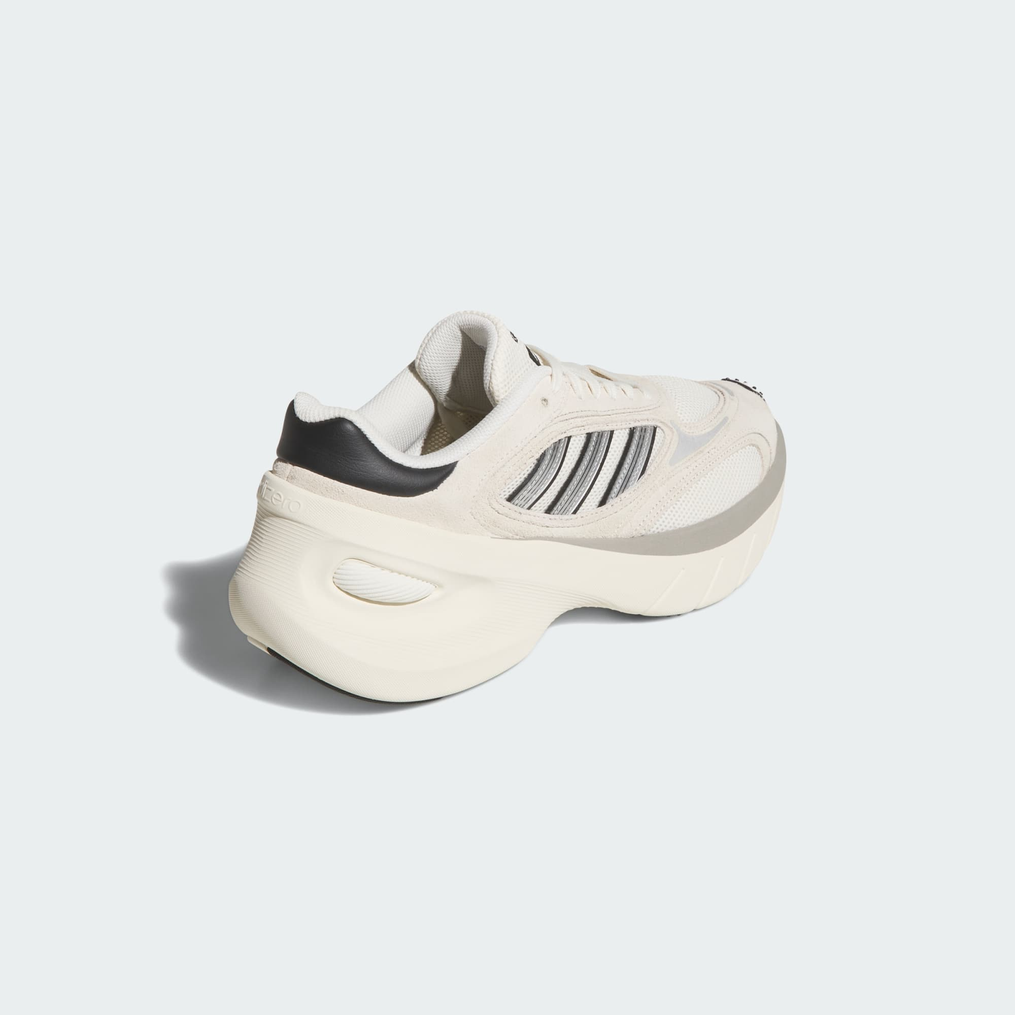 Giày adidas Adizero Goukana 'Silver Metallic' KI4936 - Ảnh 4