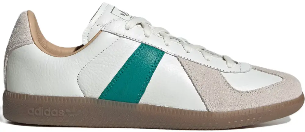 Giày adidas BW ARMY 'Power Green' HQ9265
