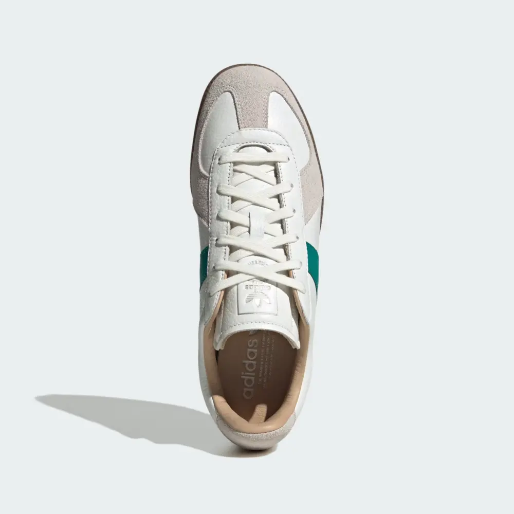 Alternative view of Giày adidas BW ARMY 'Power Green' HQ9265