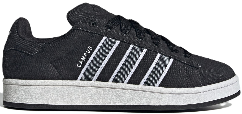 Giày adidas Campus 00S 'Core Black' IH6730