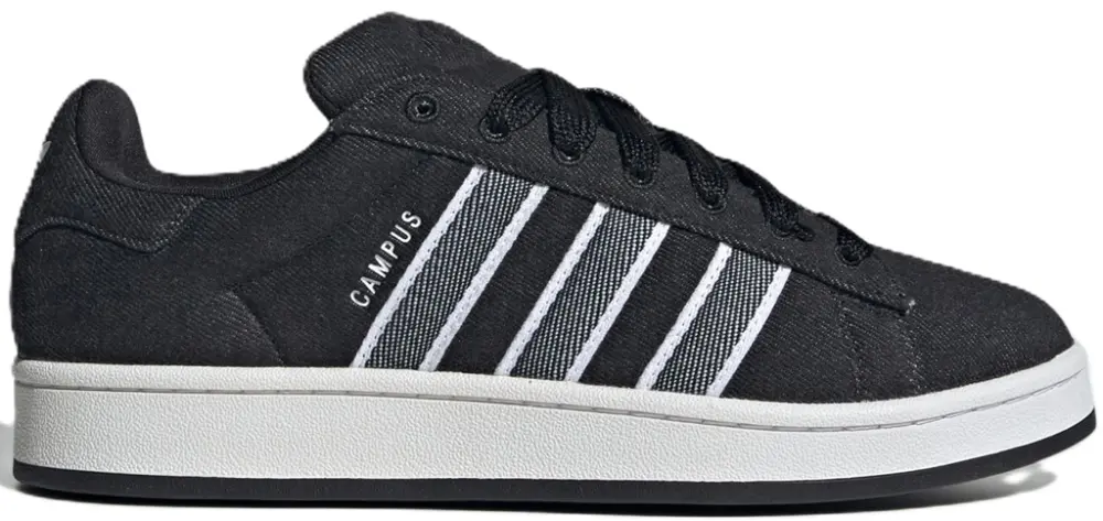 Giày adidas Campus 00S 'Core Black' IH6730