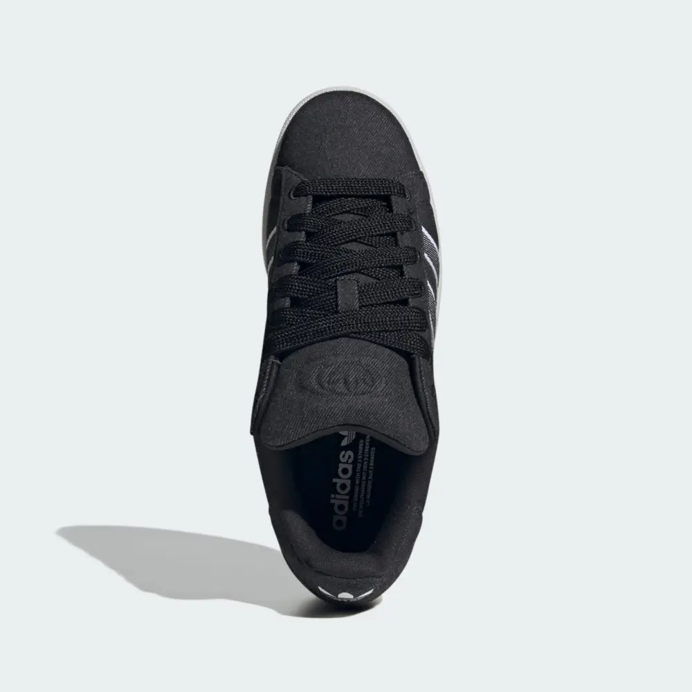 Alternative view of Giày adidas Campus 00S 'Core Black' IH6730