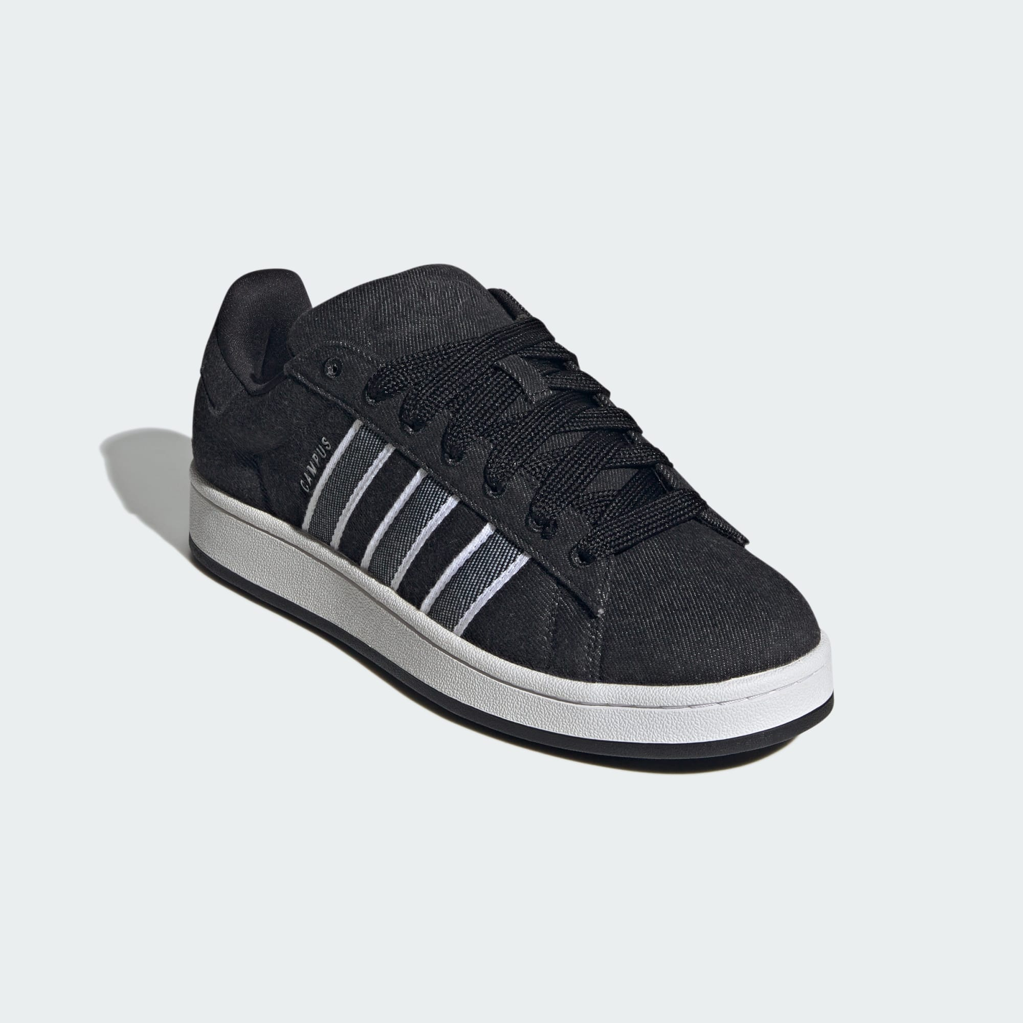 Giày adidas Campus 00S 'Core Black' IH6730 - Ảnh 3