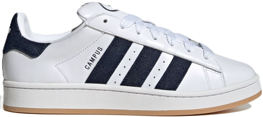 Giày adidas Campus 00S 'Cloud White' IH9397