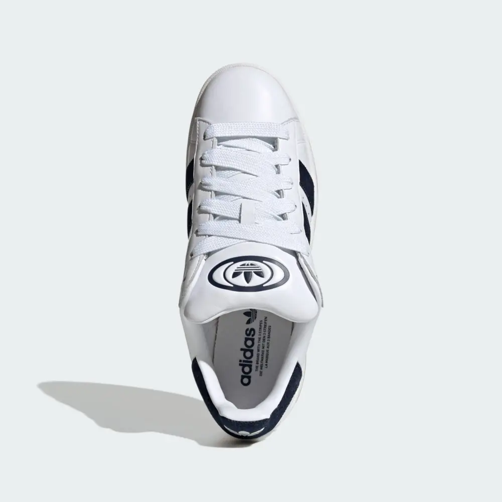 Giày adidas Campus 00S 'Cloud White' IH9397 - Ảnh 2