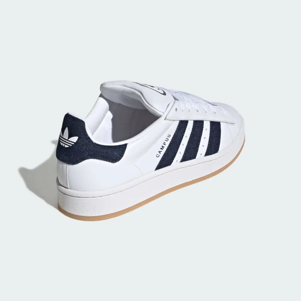 Giày adidas Campus 00S 'Cloud White' IH9397 - Ảnh 4