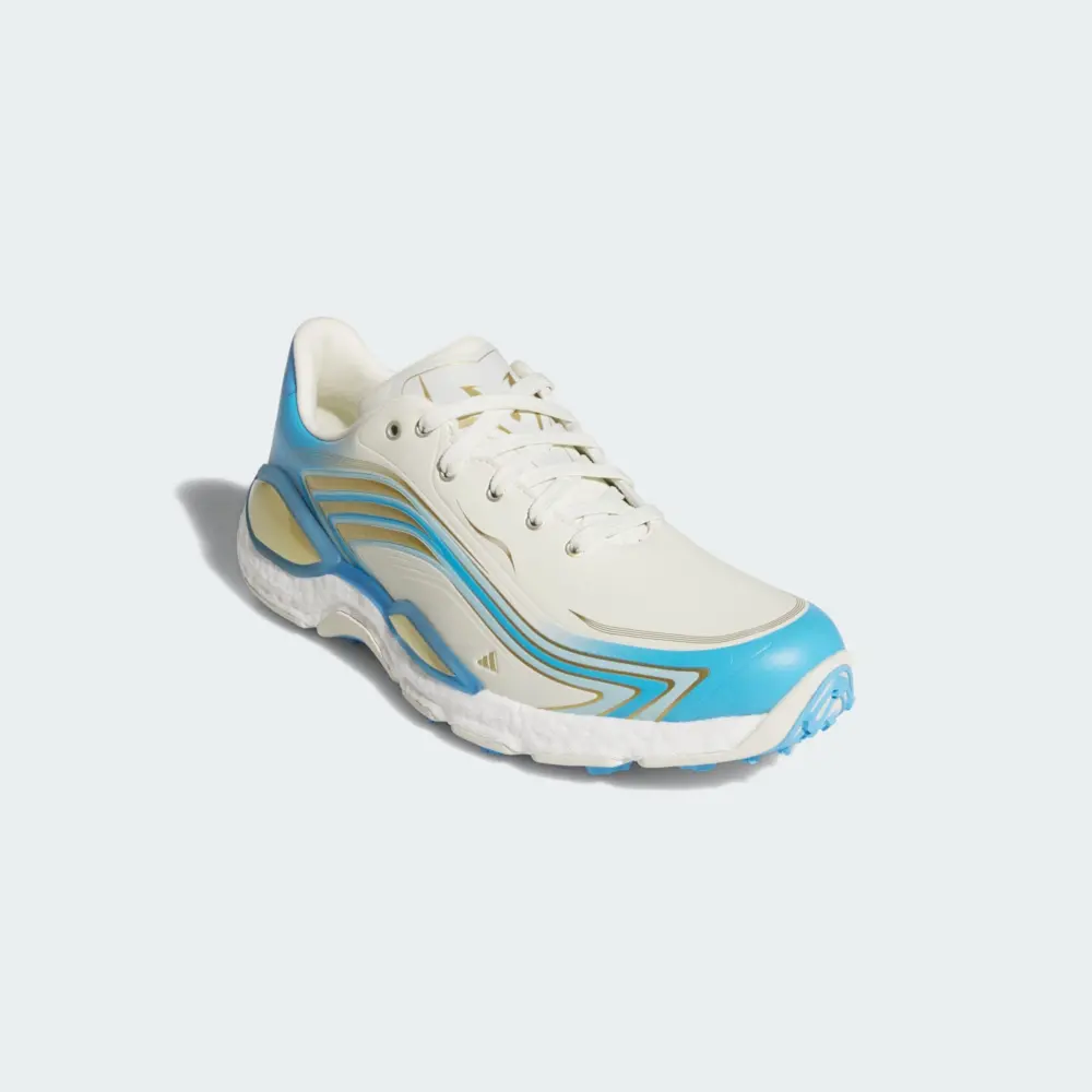 Giày adidas CODECHAOS MESSI STUDDED GOLF 'Gold Metallic' KJ0956 - Ảnh 4