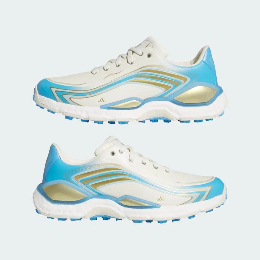 Giày adidas CODECHAOS MESSI STUDDED GOLF 'Gold Metallic' KJ0956 - Ảnh 3