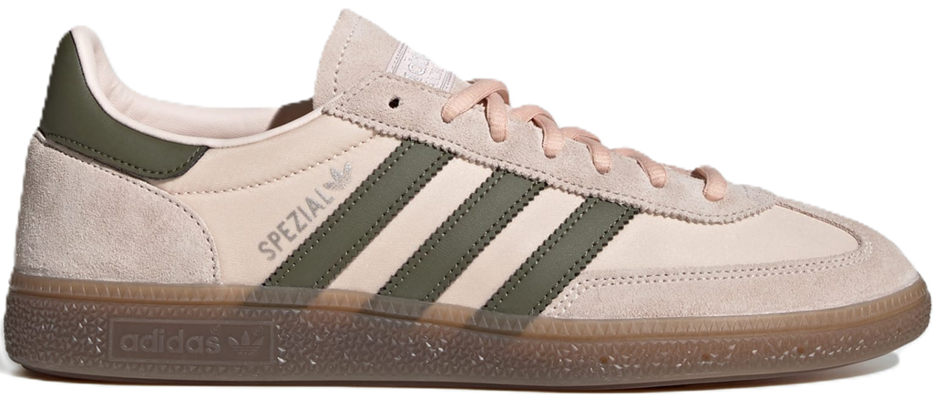 Giày adidas Special Handball 'Wonder Quartz' KK1149