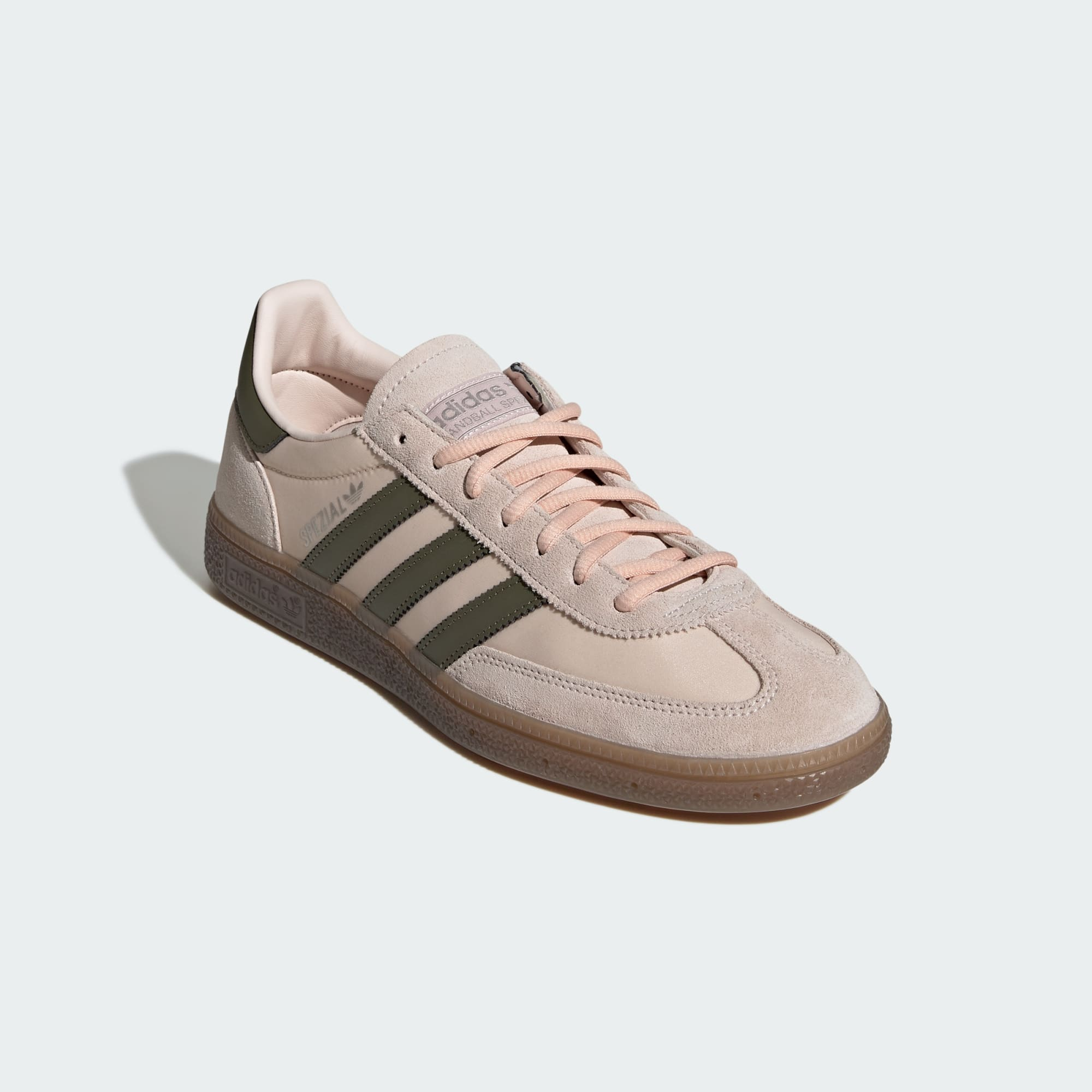 Alternative view of Giày adidas Special Handball 'Wonder Quartz' KK1149