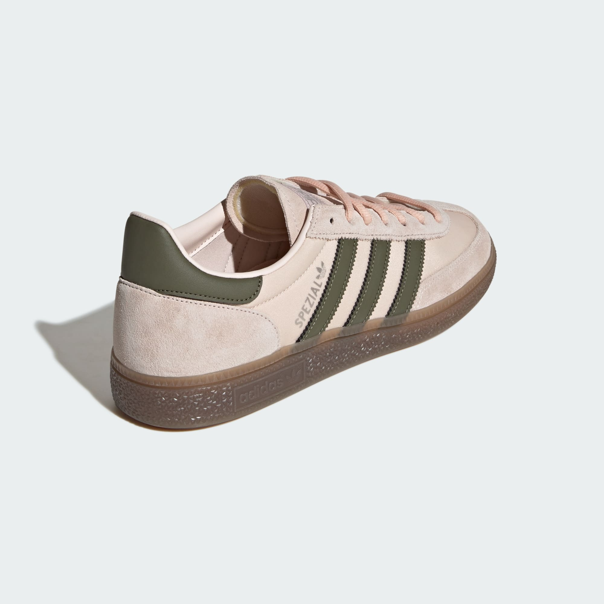 Giày adidas Special Handball 'Wonder Quartz' KK1149 - Ảnh 3