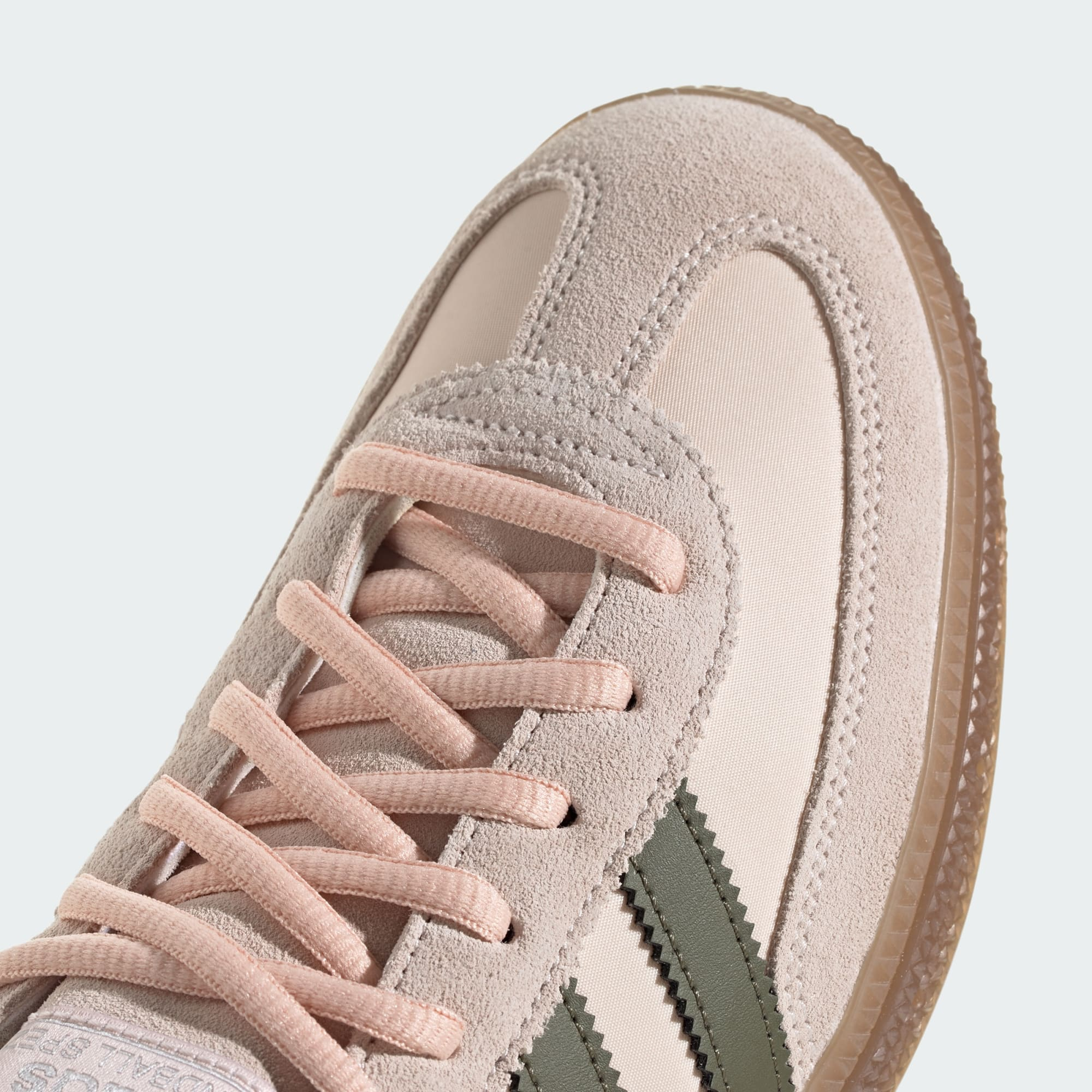 Giày adidas Special Handball 'Wonder Quartz' KK1149 - Ảnh 4
